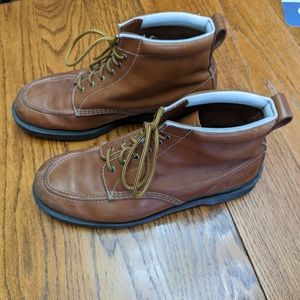 Dr. Martens Boots Size 14